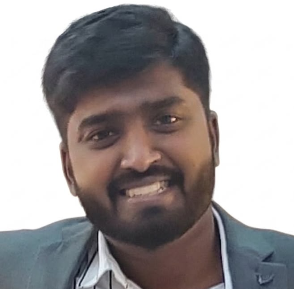 Mr. Ragul T.